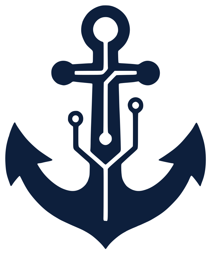 Anchored Tech Logo